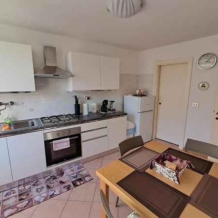 Appartamento Gisella Rovereto (Trentino Alto Adige) Exterior foto