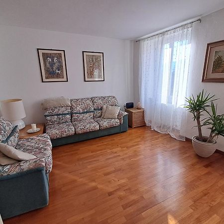 Appartamento Gisella Rovereto (Trentino Alto Adige) Exterior foto