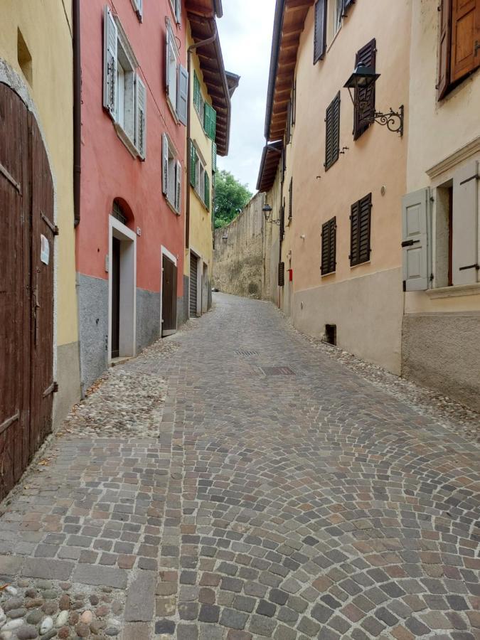 Appartamento Gisella Rovereto (Trentino Alto Adige) Exterior foto