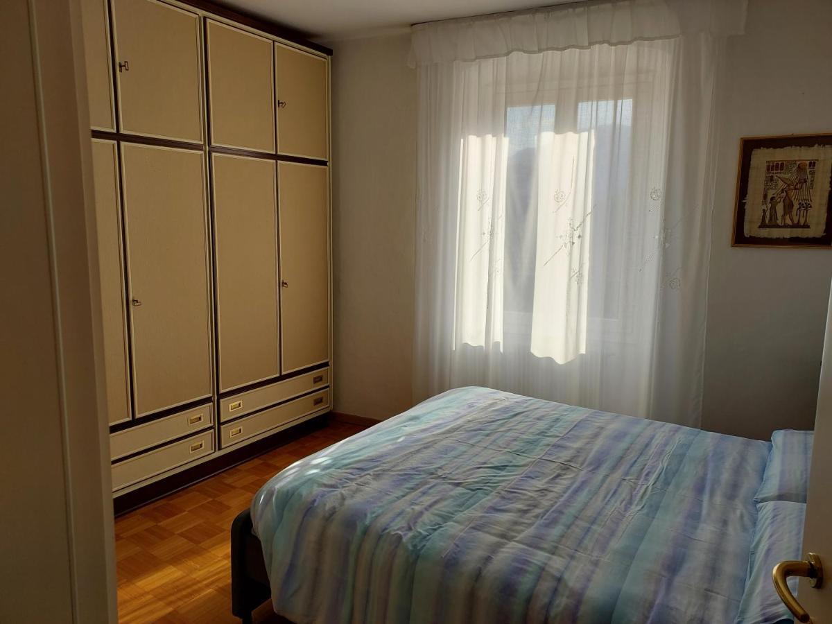 Appartamento Gisella Rovereto (Trentino Alto Adige) Exterior foto