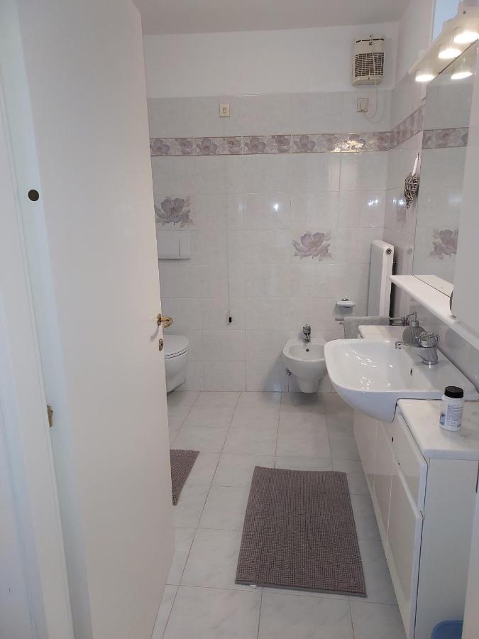 Appartamento Gisella Rovereto (Trentino Alto Adige) Exterior foto