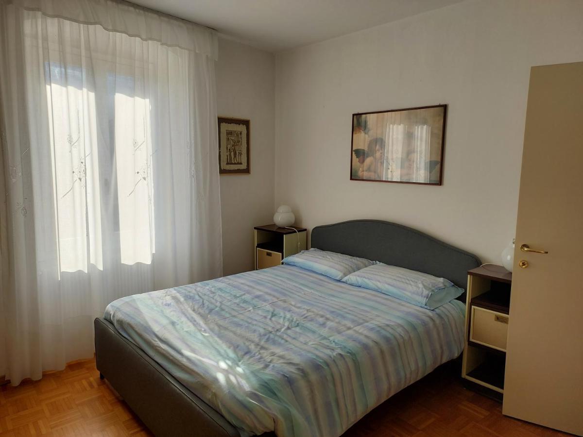 Appartamento Gisella Rovereto (Trentino Alto Adige) Exterior foto