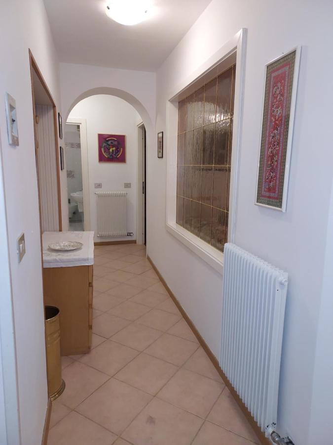 Appartamento Gisella Rovereto (Trentino Alto Adige) Exterior foto