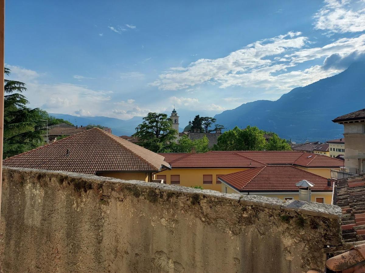 Appartamento Gisella Rovereto (Trentino Alto Adige) Exterior foto