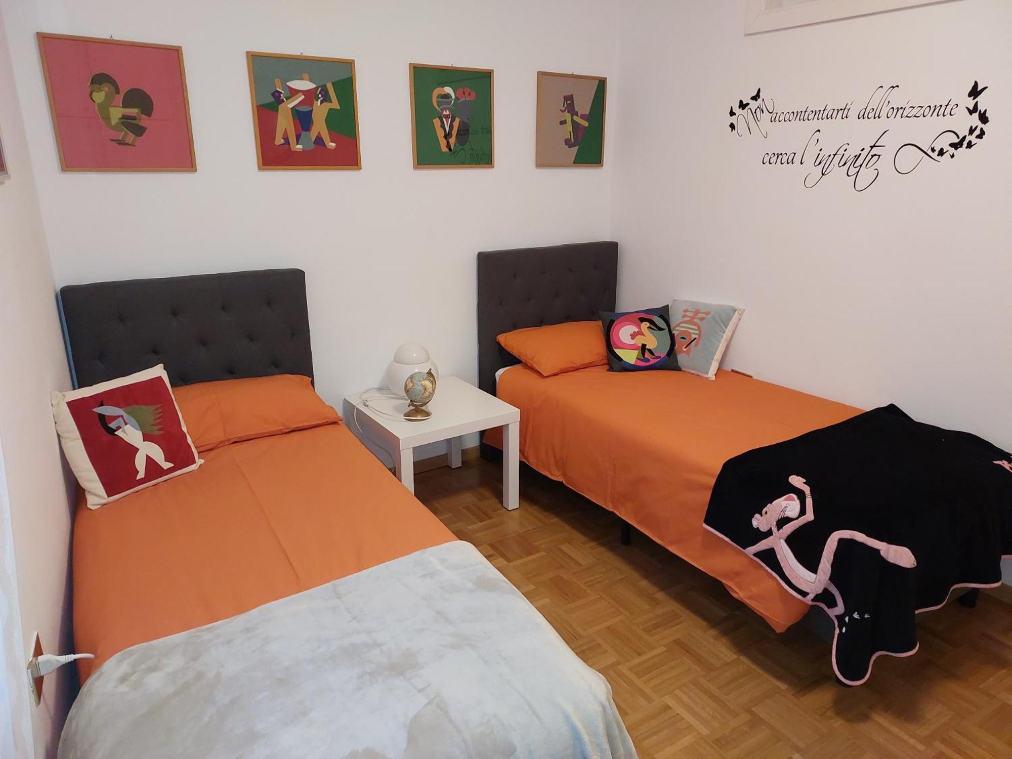 Appartamento Gisella Rovereto (Trentino Alto Adige) Exterior foto