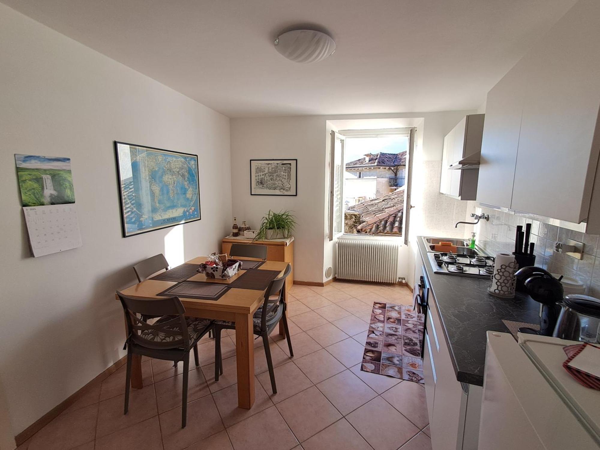 Appartamento Gisella Rovereto (Trentino Alto Adige) Exterior foto