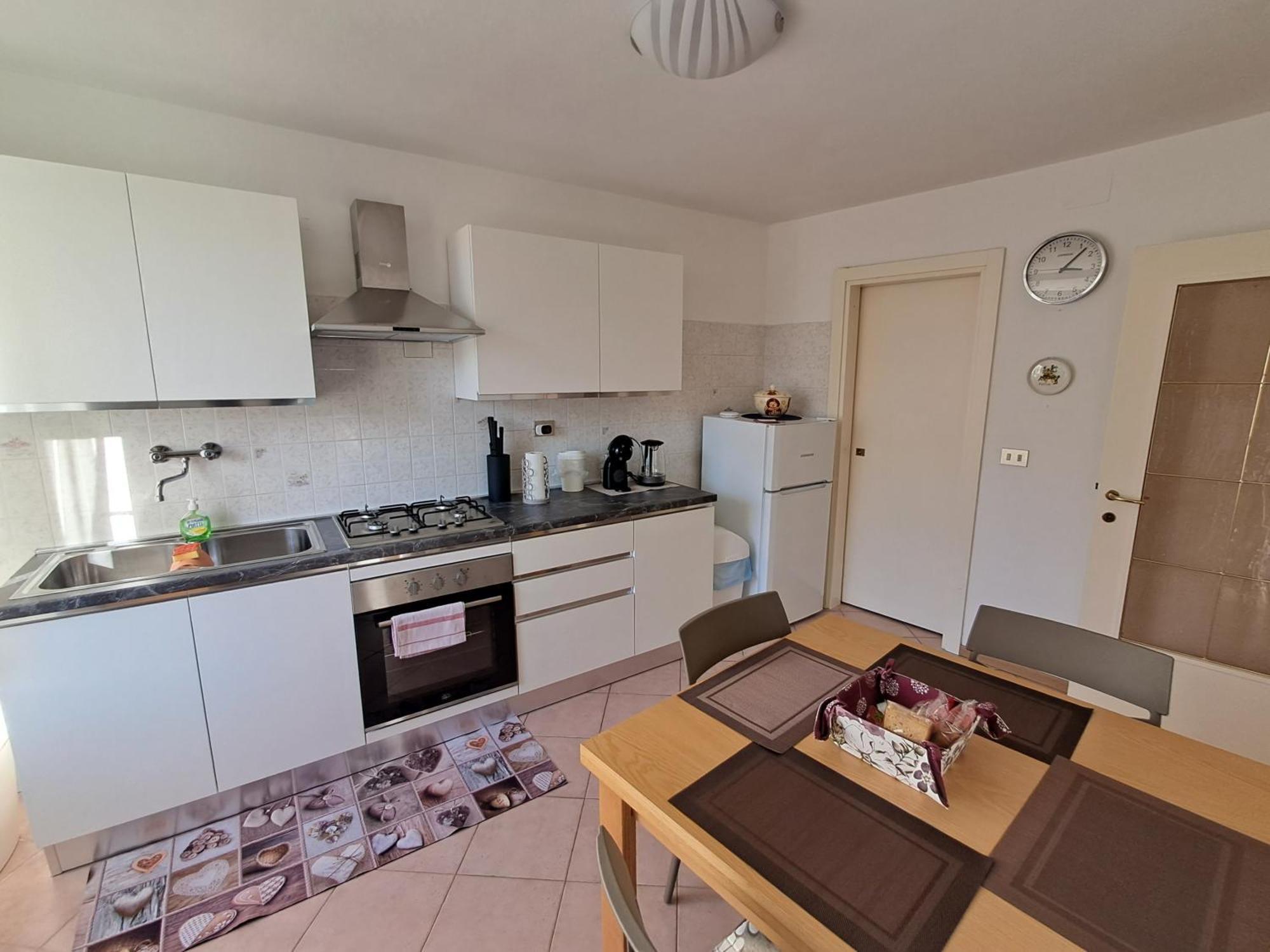 Appartamento Gisella Rovereto (Trentino Alto Adige) Exterior foto