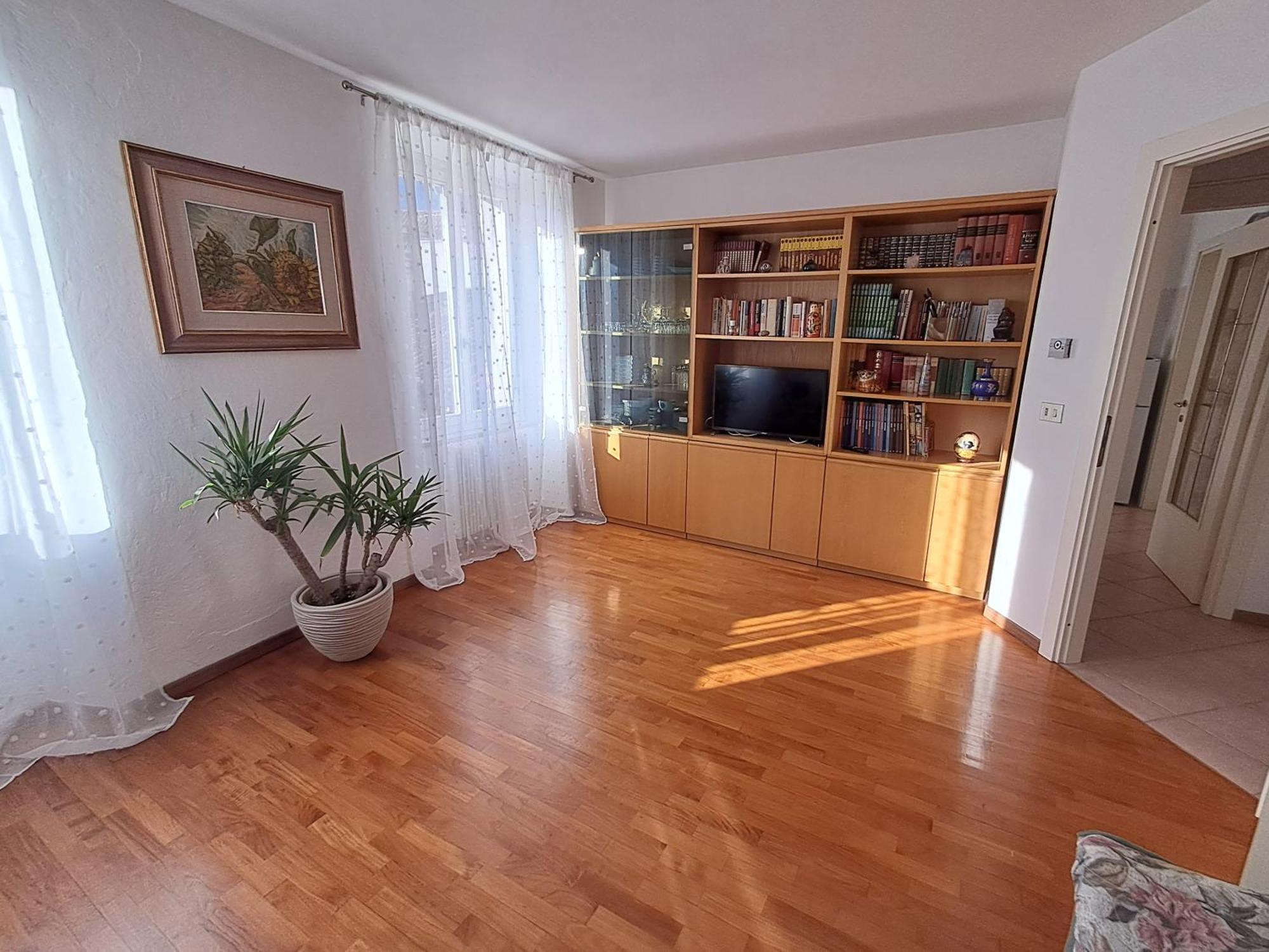 Appartamento Gisella Rovereto (Trentino Alto Adige) Exterior foto