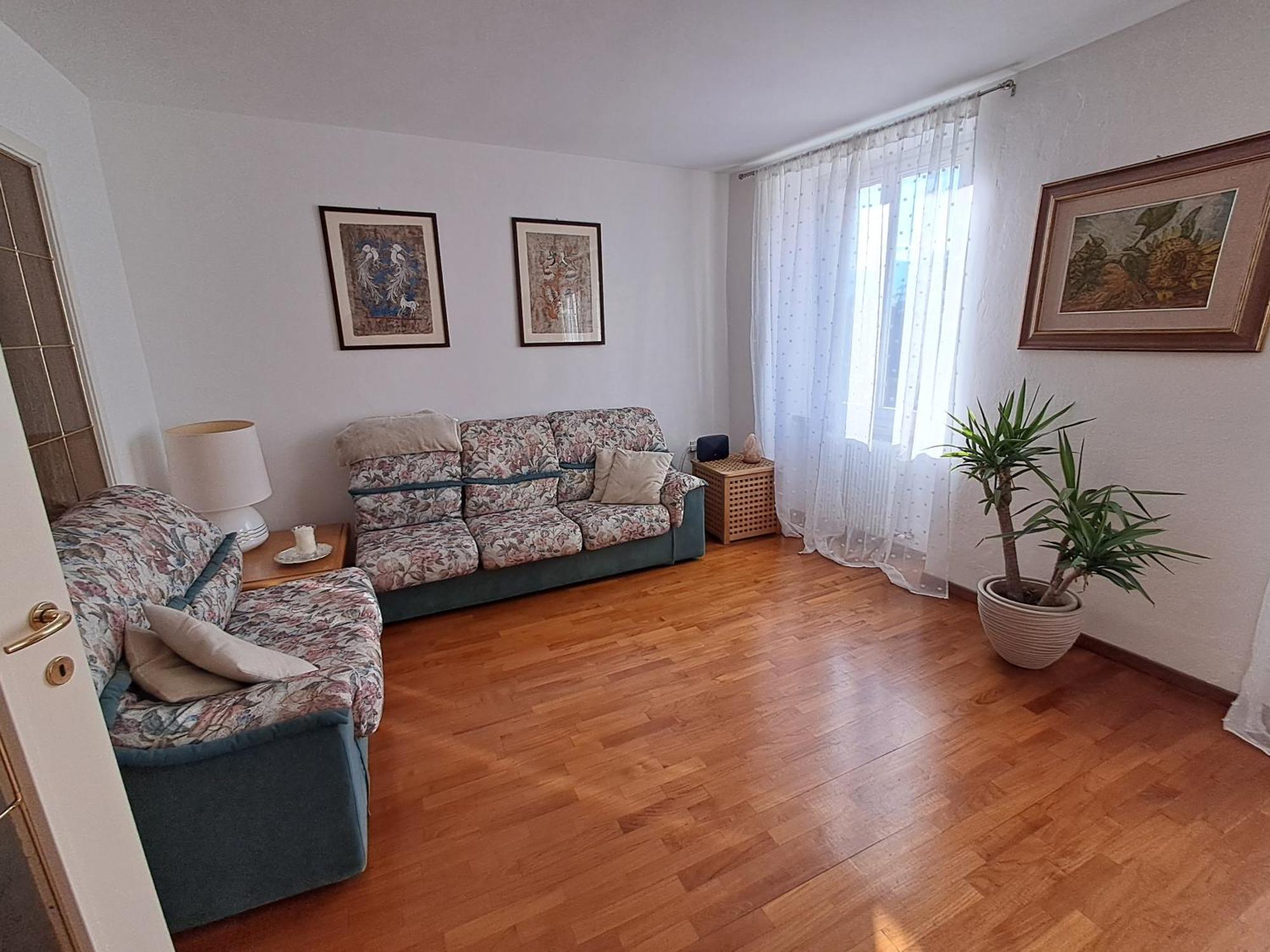 Appartamento Gisella Rovereto (Trentino Alto Adige) Exterior foto