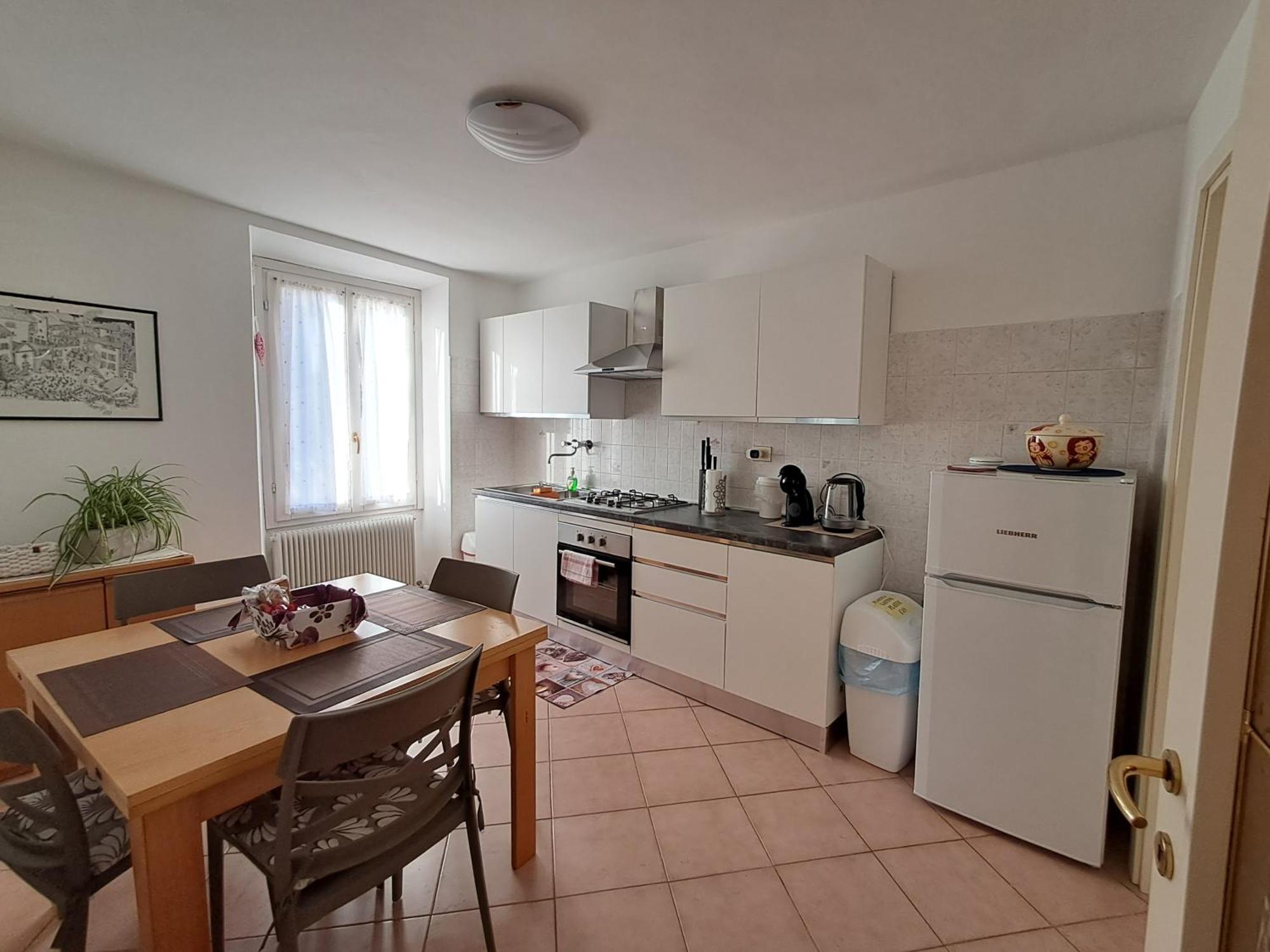 Appartamento Gisella Rovereto (Trentino Alto Adige) Exterior foto