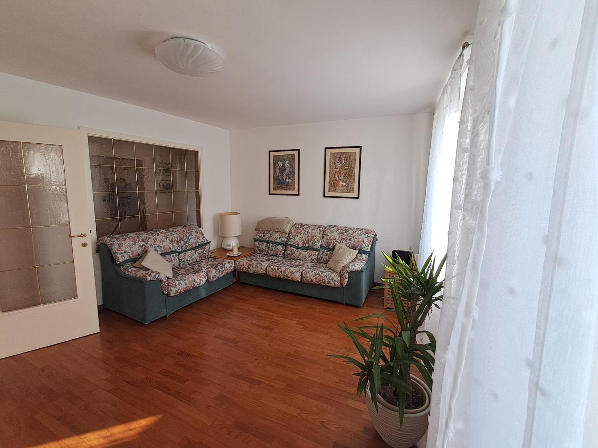 Appartamento Gisella Rovereto (Trentino Alto Adige) Exterior foto