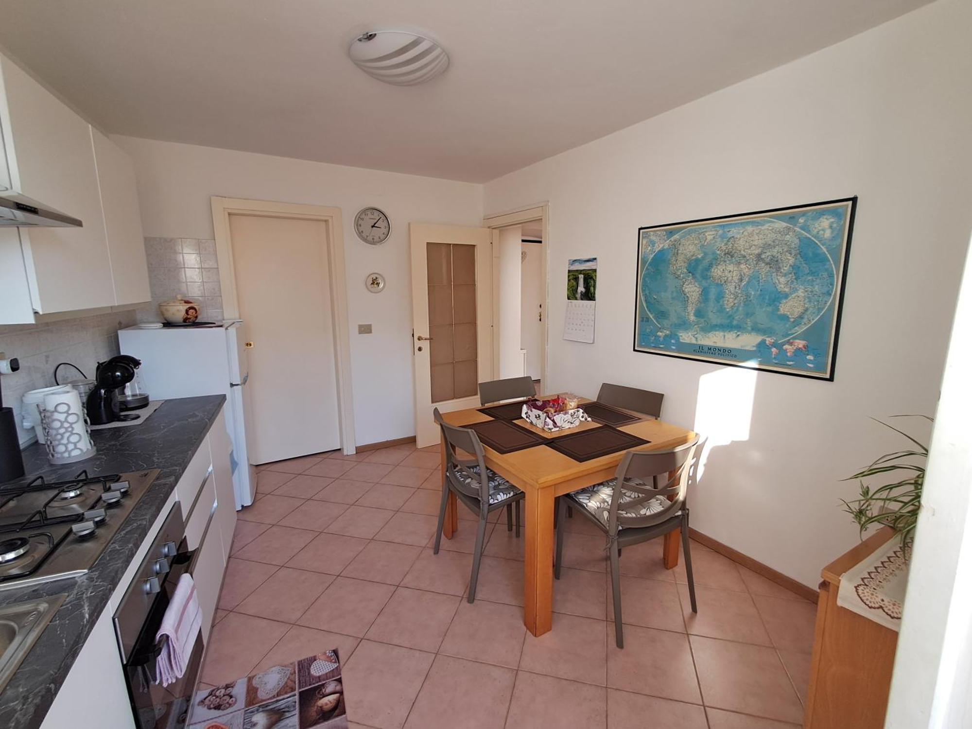 Appartamento Gisella Rovereto (Trentino Alto Adige) Exterior foto